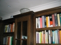 Massief eiken boekenkast op maat 5